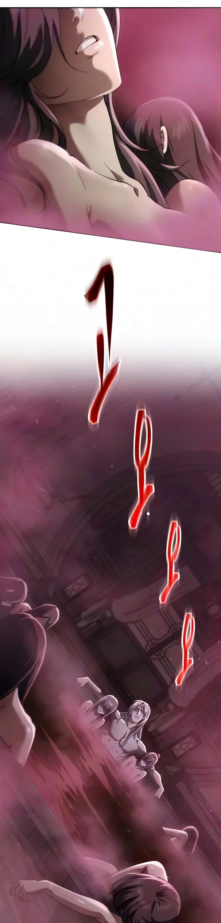 The Heavenly Demon Wants a Quiet Life Chapter 89 page 21 - Chapter 89