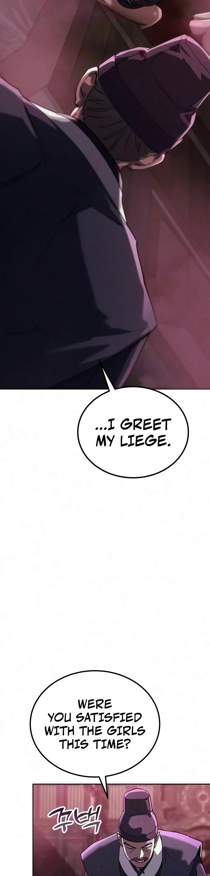 The Heavenly Demon Wants a Quiet Life Chapter 89 page 22 - Chapter 89