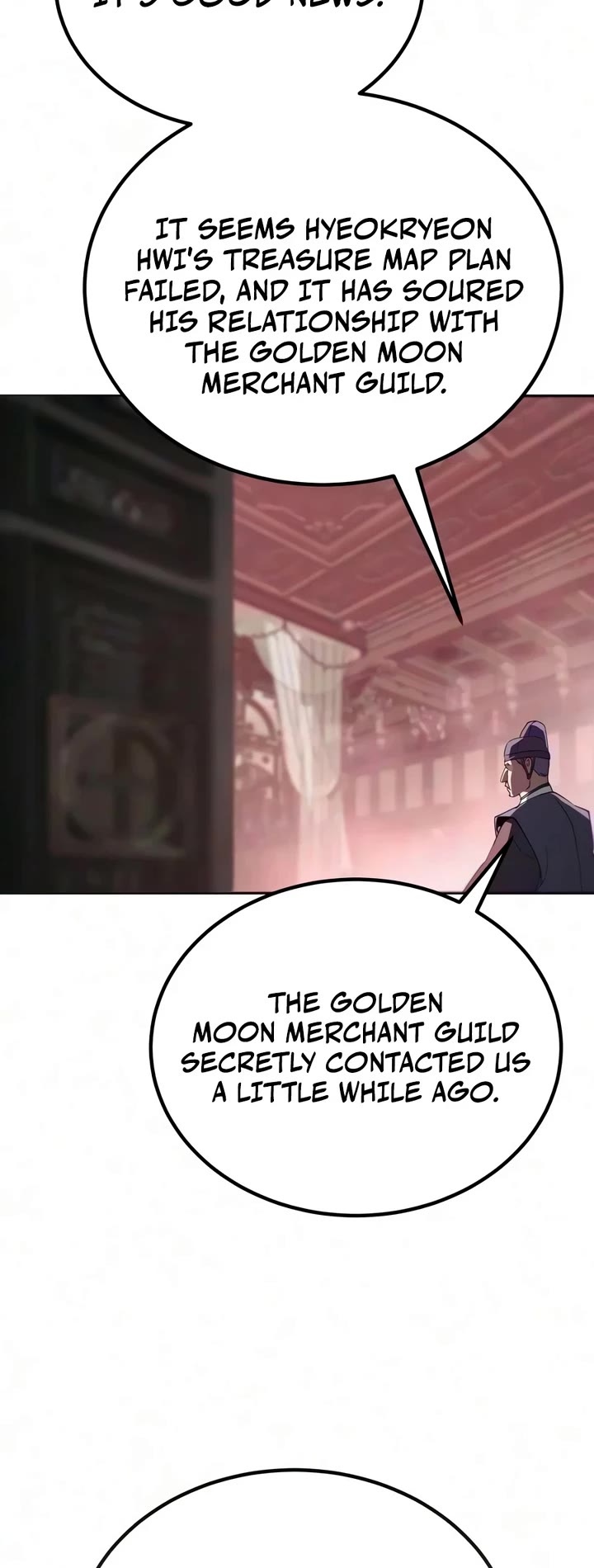 The Heavenly Demon Wants a Quiet Life Chapter 89 page 24 - Chapter 89