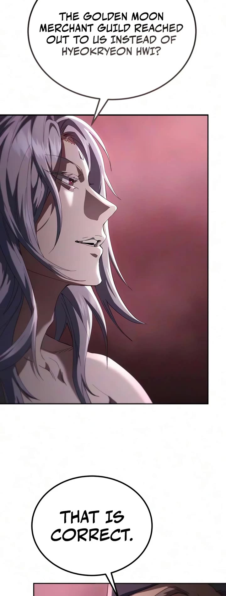 The Heavenly Demon Wants a Quiet Life Chapter 89 page 25 - Chapter 89