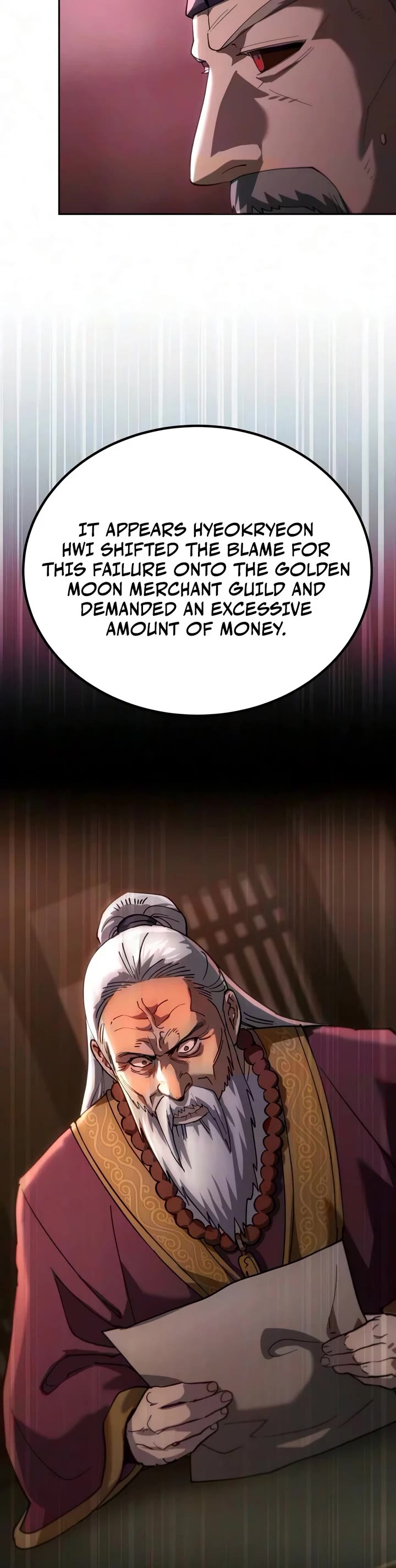 The Heavenly Demon Wants a Quiet Life Chapter 89 page 26 - Chapter 89