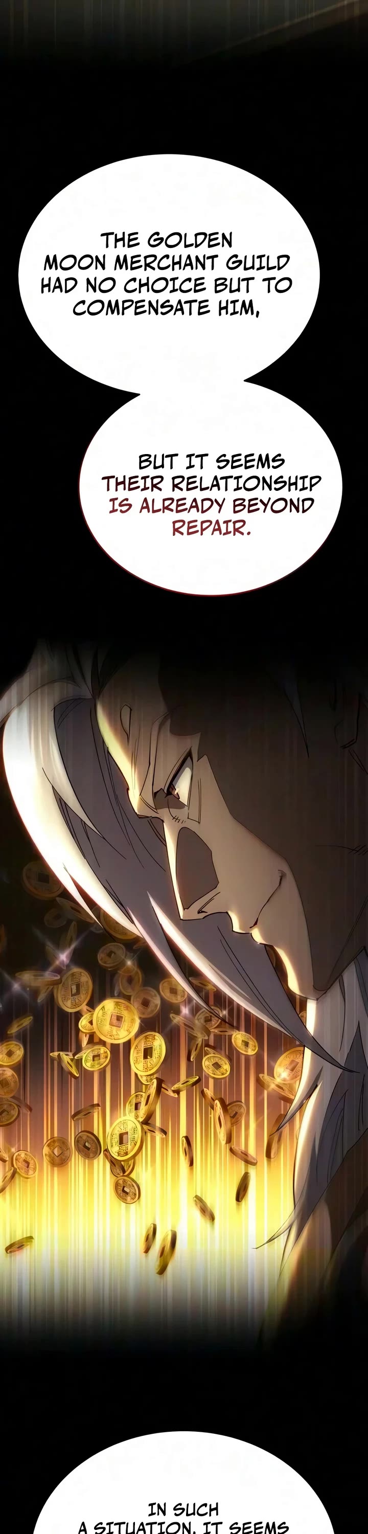 The Heavenly Demon Wants a Quiet Life Chapter 89 page 27 - Chapter 89