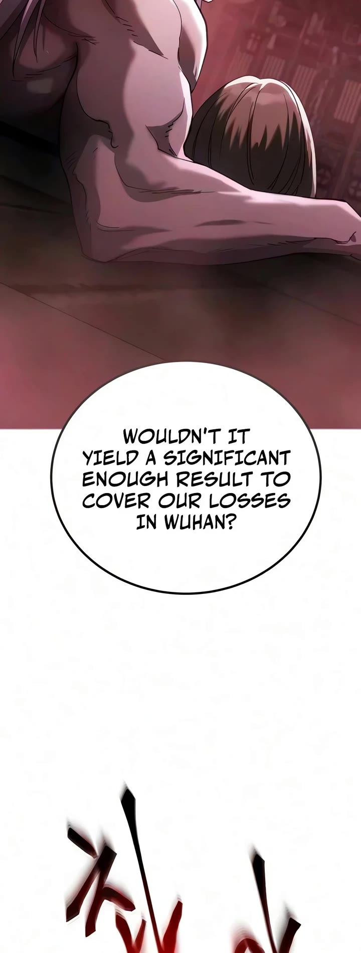 The Heavenly Demon Wants a Quiet Life Chapter 89 page 30 - Chapter 89
