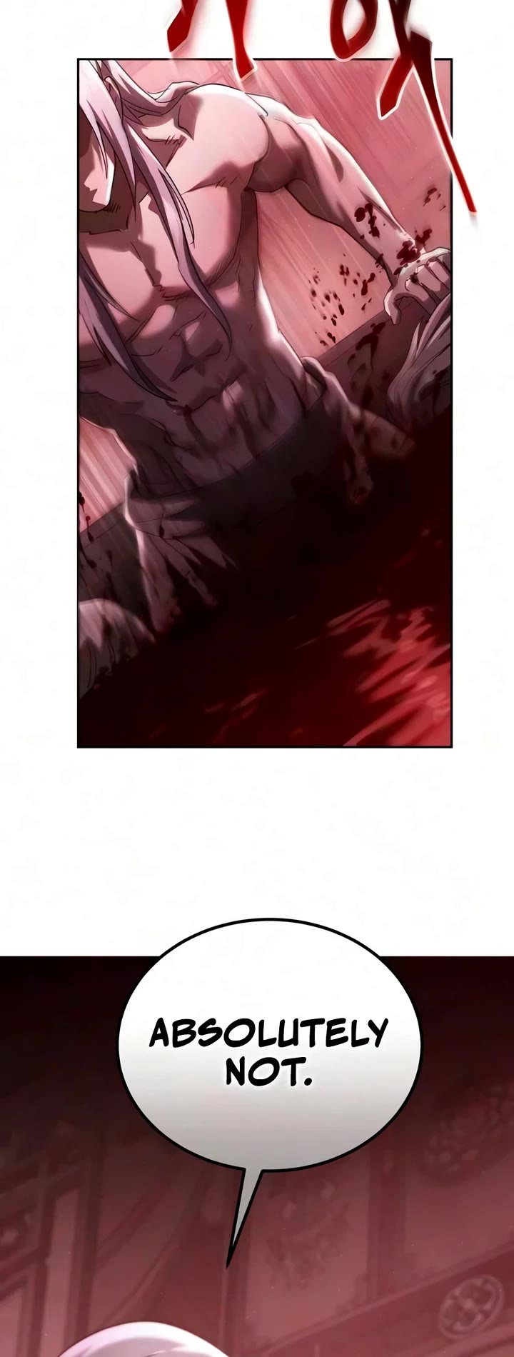The Heavenly Demon Wants a Quiet Life Chapter 89 page 31 - Chapter 89