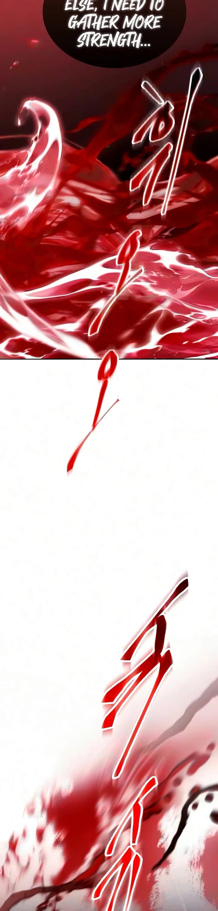 The Heavenly Demon Wants a Quiet Life Chapter 89 page 35 - Chapter 89