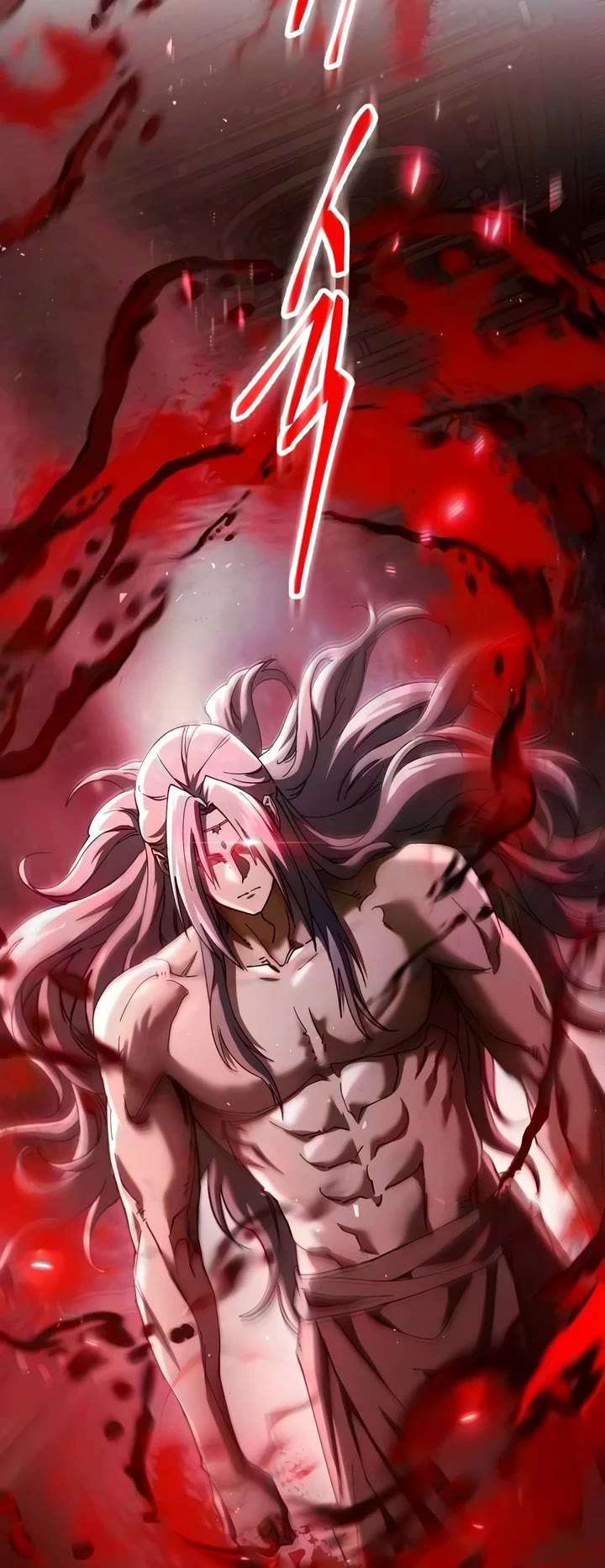 The Heavenly Demon Wants a Quiet Life Chapter 89 page 36 - Chapter 89