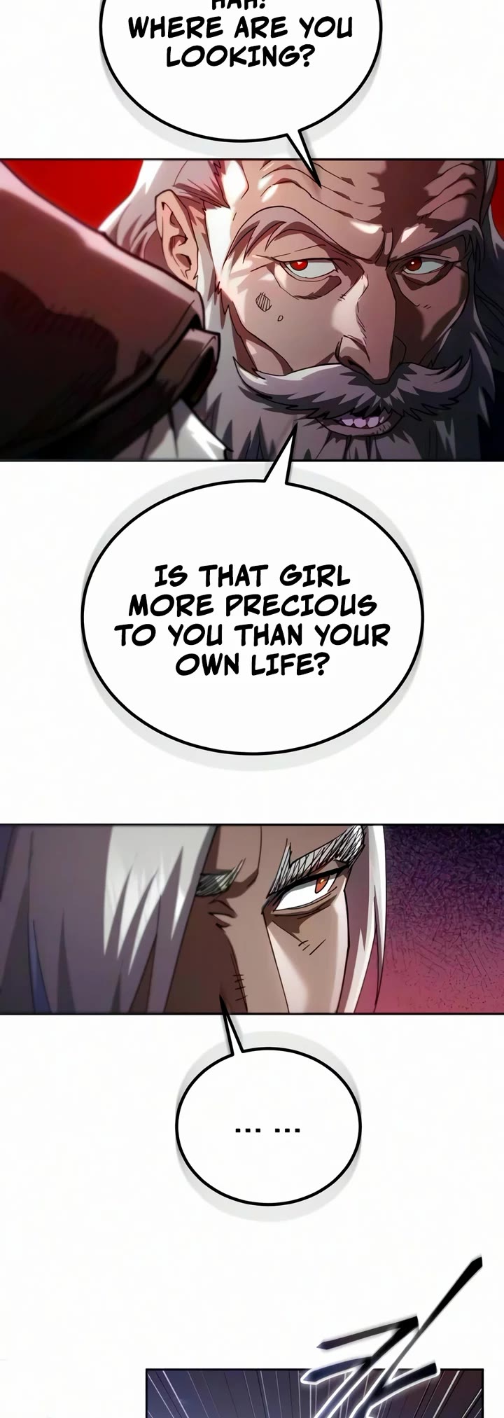 The Heavenly Demon Wants a Quiet Life Chapter 89 page 56 - Chapter 89