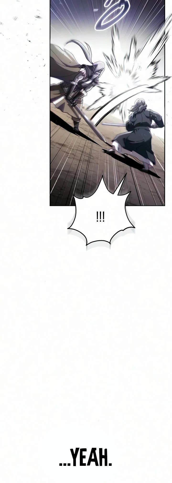 The Heavenly Demon Wants a Quiet Life Chapter 89 page 57 - Chapter 89