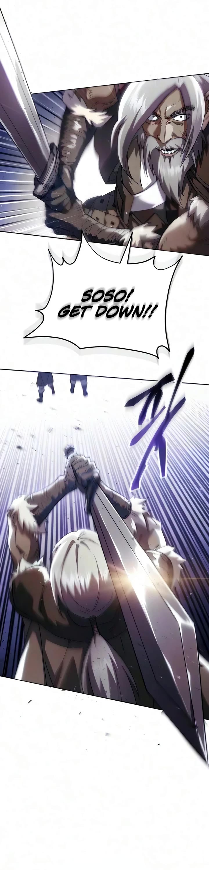The Heavenly Demon Wants a Quiet Life Chapter 89 page 58 - Chapter 89