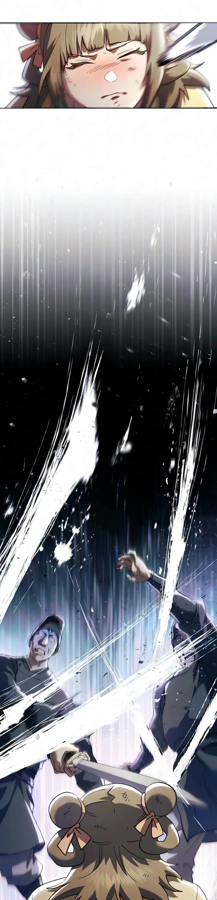The Heavenly Demon Wants a Quiet Life Chapter 89 page 61 - Chapter 89