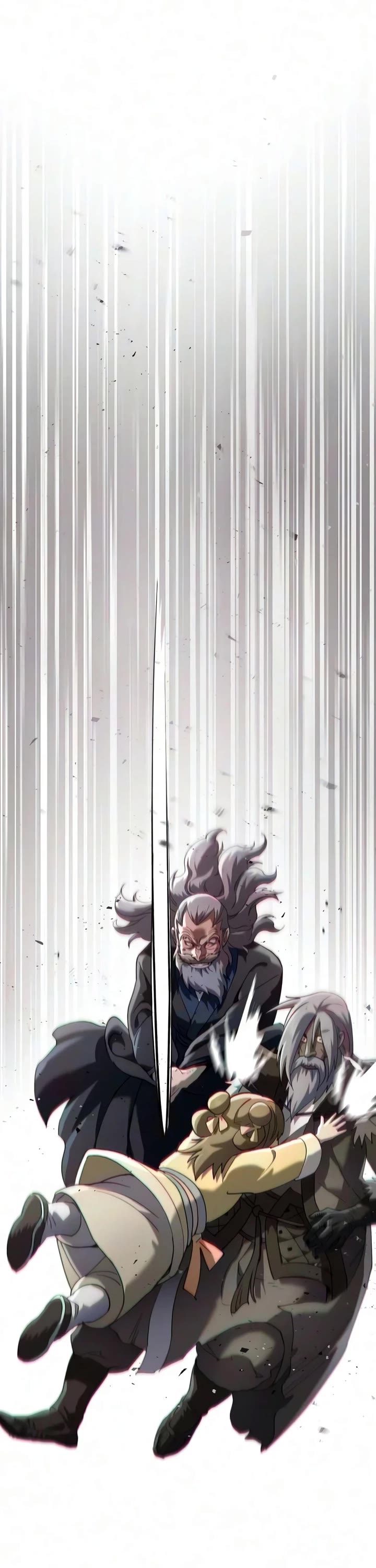 The Heavenly Demon Wants a Quiet Life Chapter 89 page 64 - Chapter 89