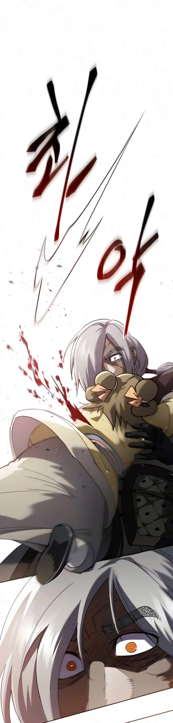 The Heavenly Demon Wants a Quiet Life Chapter 89 page 65 - Chapter 89