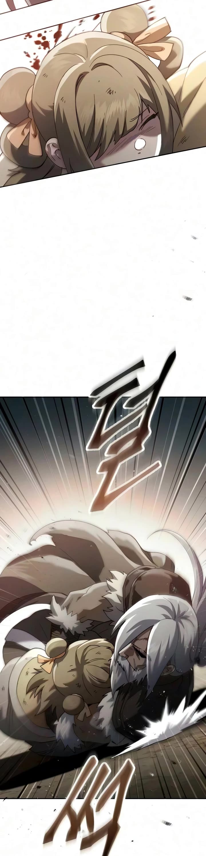 The Heavenly Demon Wants a Quiet Life Chapter 89 page 66 - Chapter 89