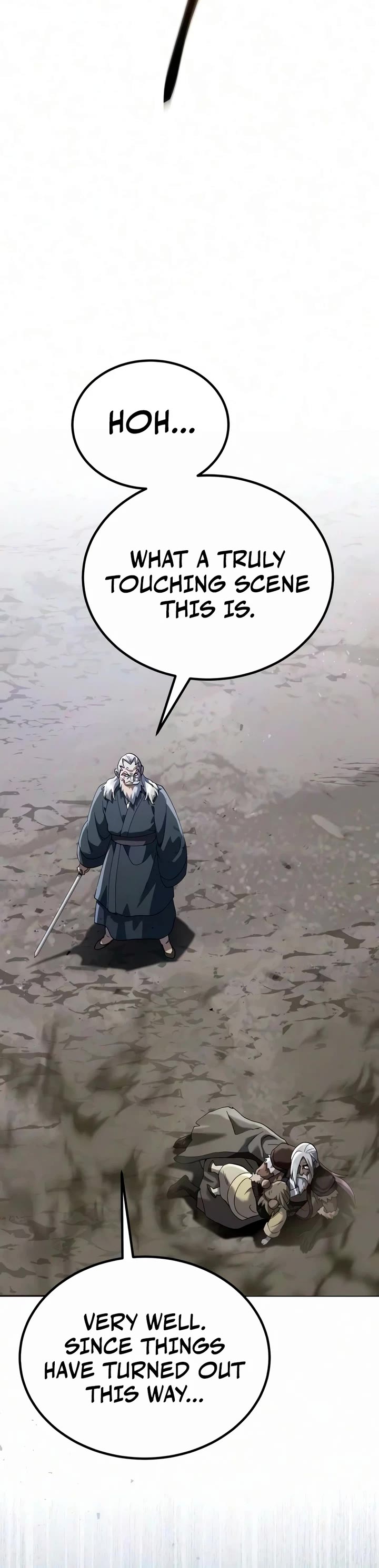 The Heavenly Demon Wants a Quiet Life Chapter 89 page 67 - Chapter 89