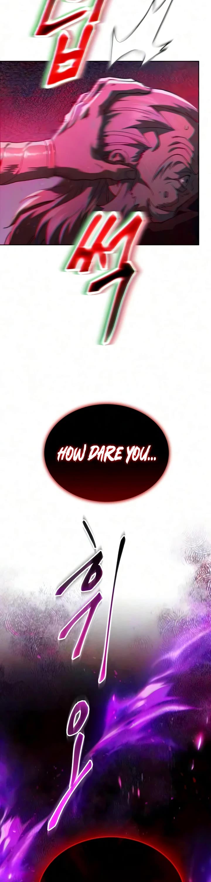 The Heavenly Demon Wants a Quiet Life Chapter 89 page 69 - Chapter 89