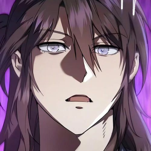 The Heavenly Demon Wants a Quiet Life Chapter 89 cover