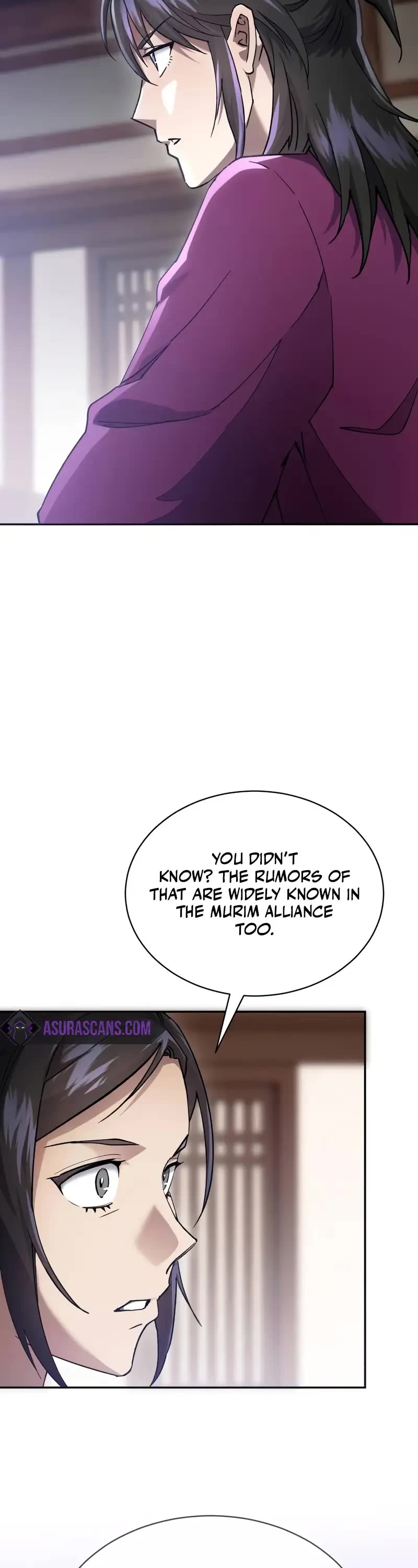 The Heavenly Demon Wants a Quiet Life Chapter 9 page 29 - Chapter 9