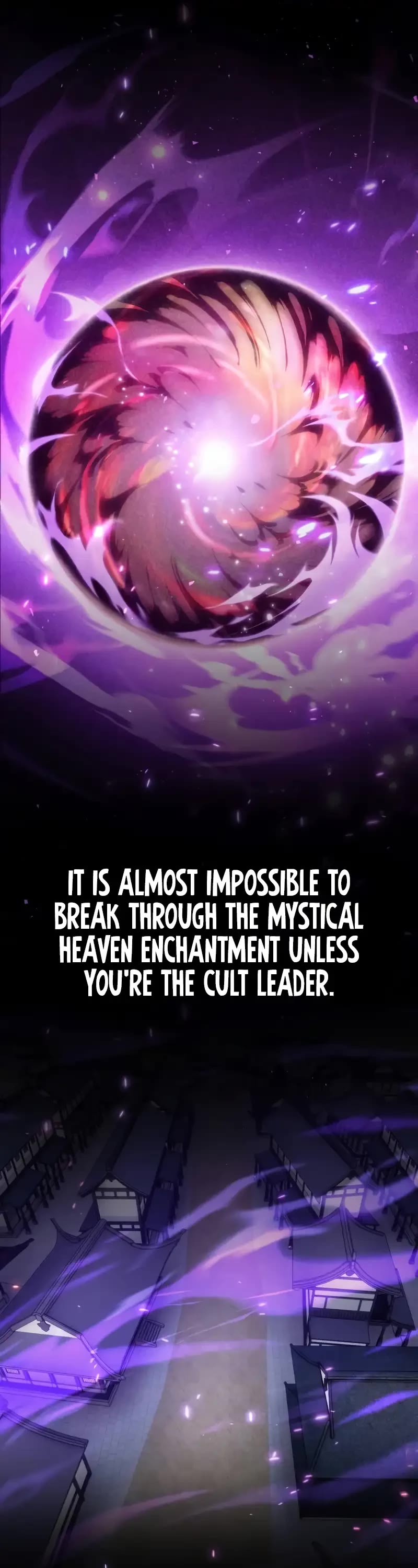 The Heavenly Demon Wants a Quiet Life Chapter 9 page 32 - Chapter 9