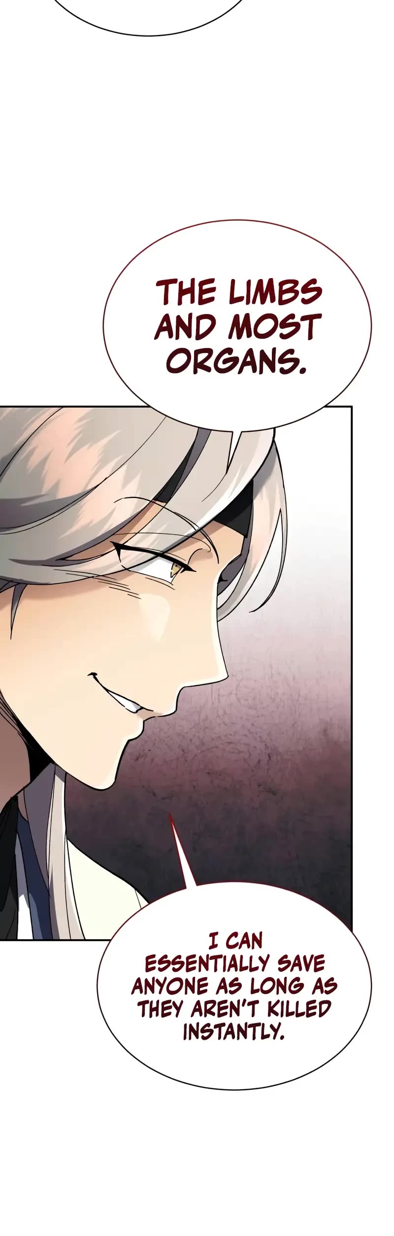 The Heavenly Demon Wants a Quiet Life Chapter 9 page 36 - Chapter 9