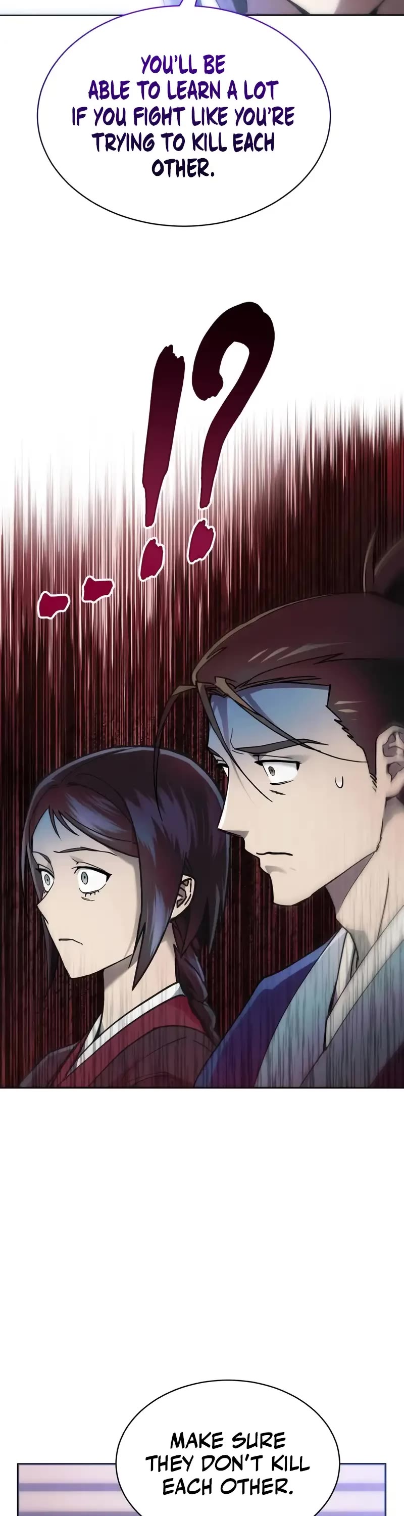 The Heavenly Demon Wants a Quiet Life Chapter 9 page 40 - Chapter 9