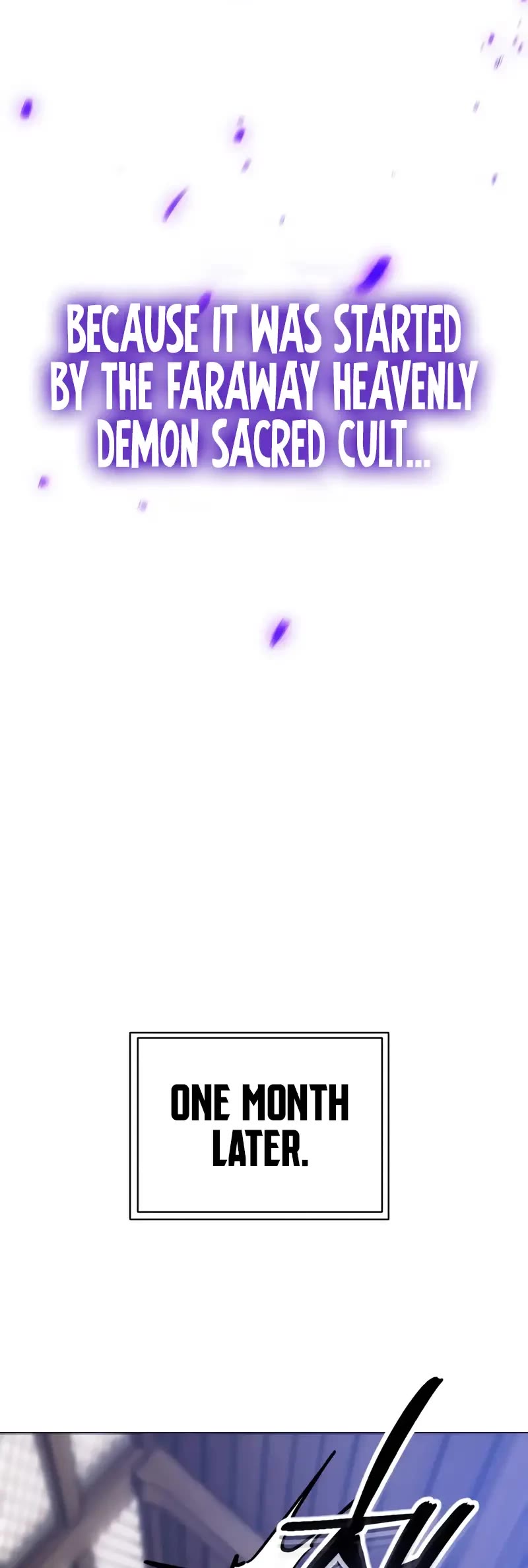 The Heavenly Demon Wants a Quiet Life Chapter 9 page 45 - Chapter 9