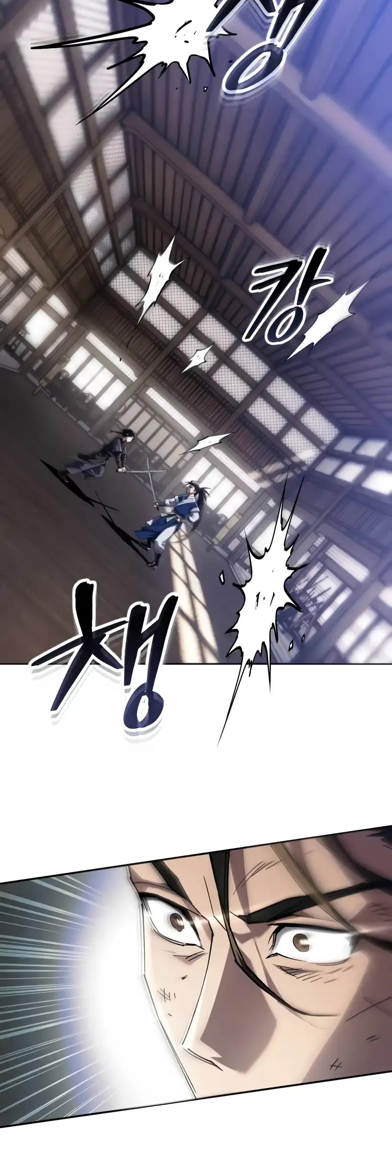 The Heavenly Demon Wants a Quiet Life Chapter 9 page 46 - Chapter 9