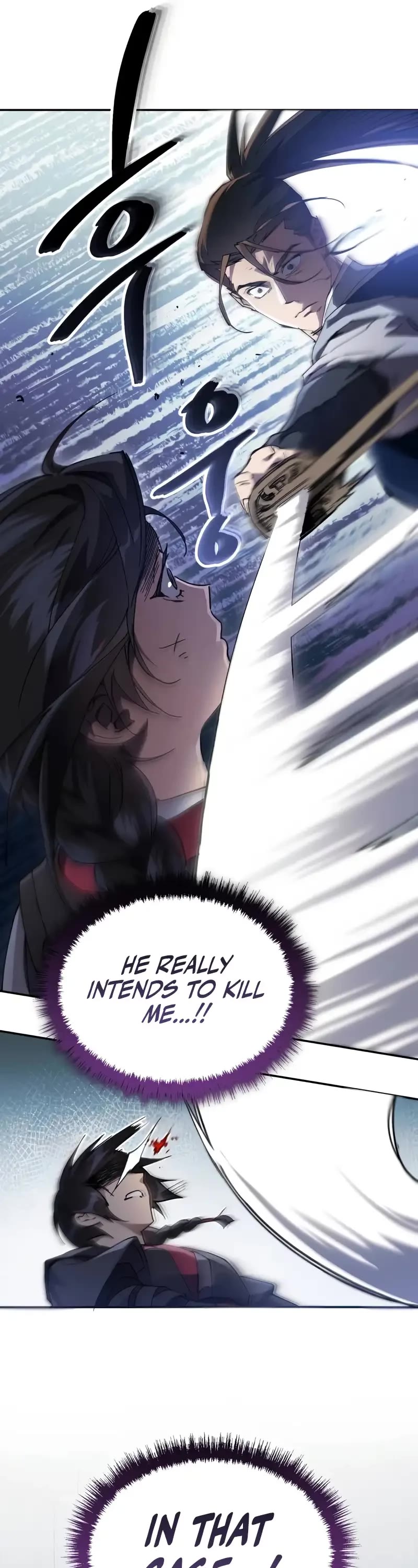 The Heavenly Demon Wants a Quiet Life Chapter 9 page 47 - Chapter 9