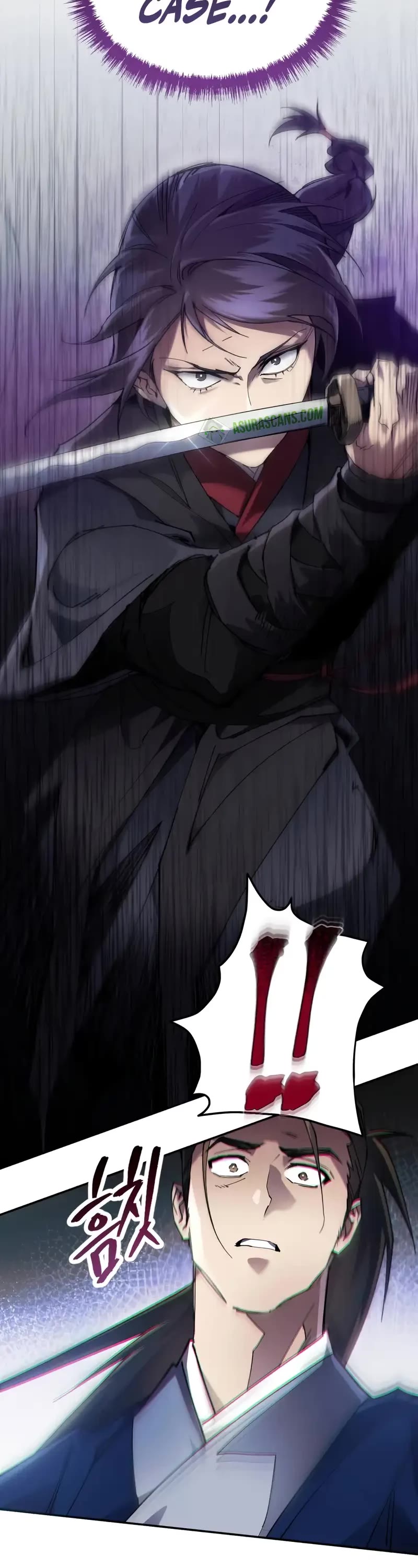 The Heavenly Demon Wants a Quiet Life Chapter 9 page 48 - Chapter 9