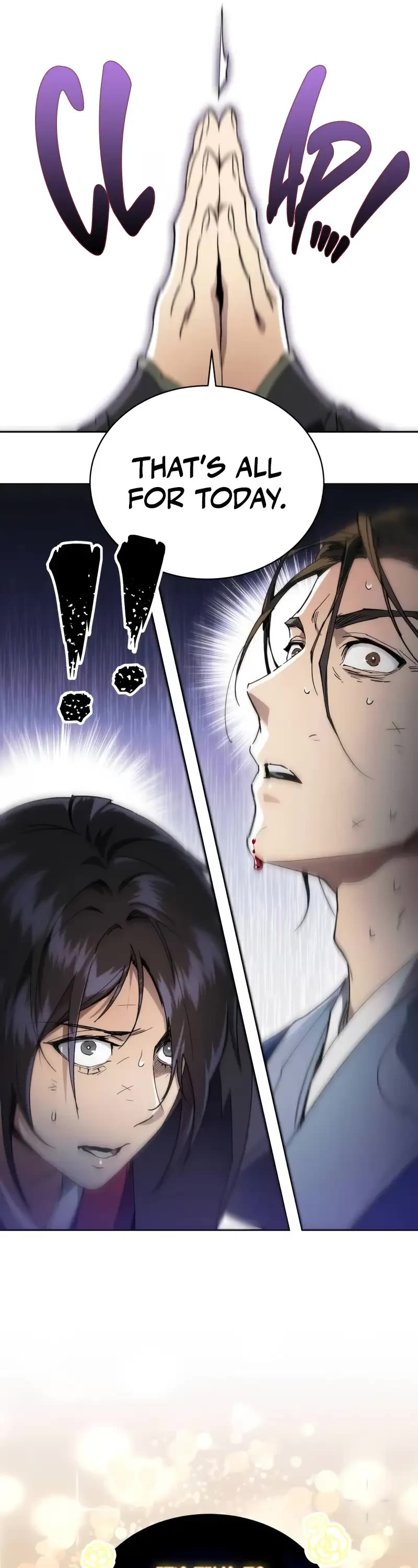 The Heavenly Demon Wants a Quiet Life Chapter 9 page 52 - Chapter 9