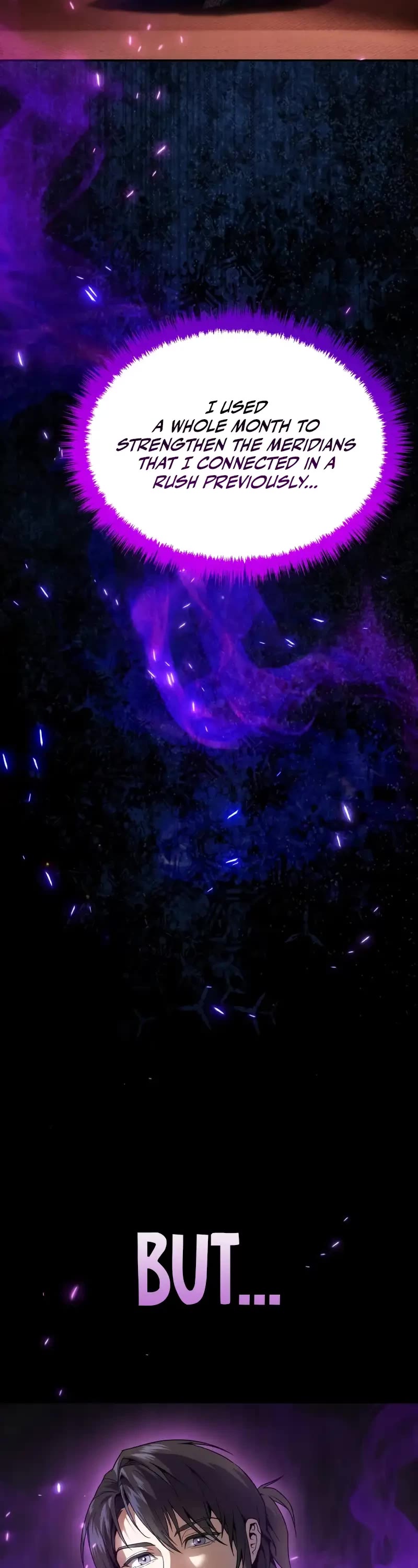 The Heavenly Demon Wants a Quiet Life Chapter 9 page 62 - Chapter 9