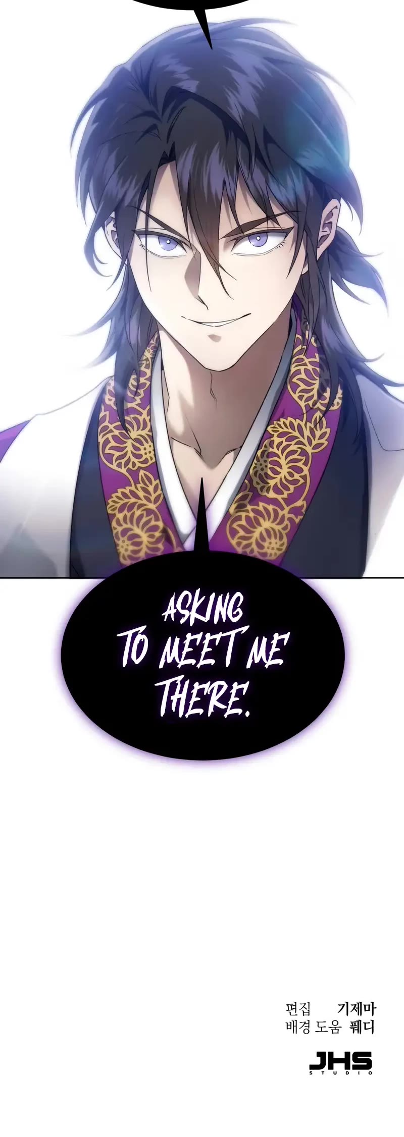 The Heavenly Demon Wants a Quiet Life Chapter 9 page 68 - Chapter 9