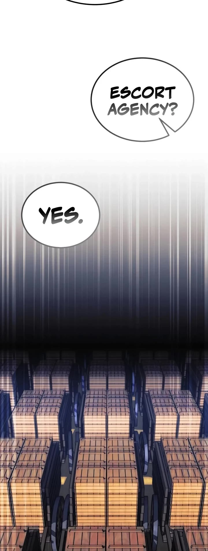 The Heavenly Demon Wants a Quiet Life Chapter 90 page 10 - Chapter 90
