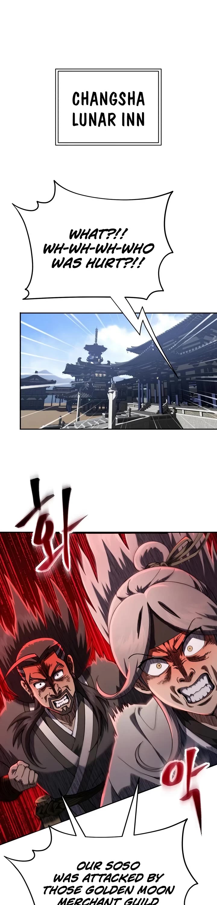 The Heavenly Demon Wants a Quiet Life Chapter 90 page 13 - Chapter 90