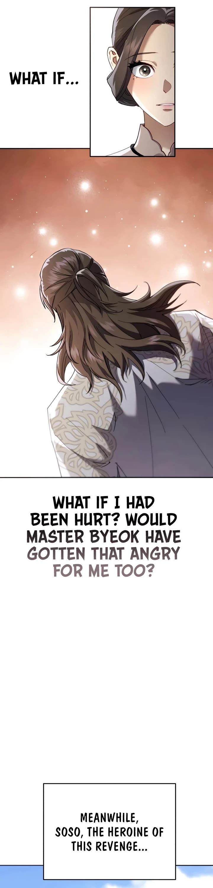 The Heavenly Demon Wants a Quiet Life Chapter 90 page 17 - Chapter 90