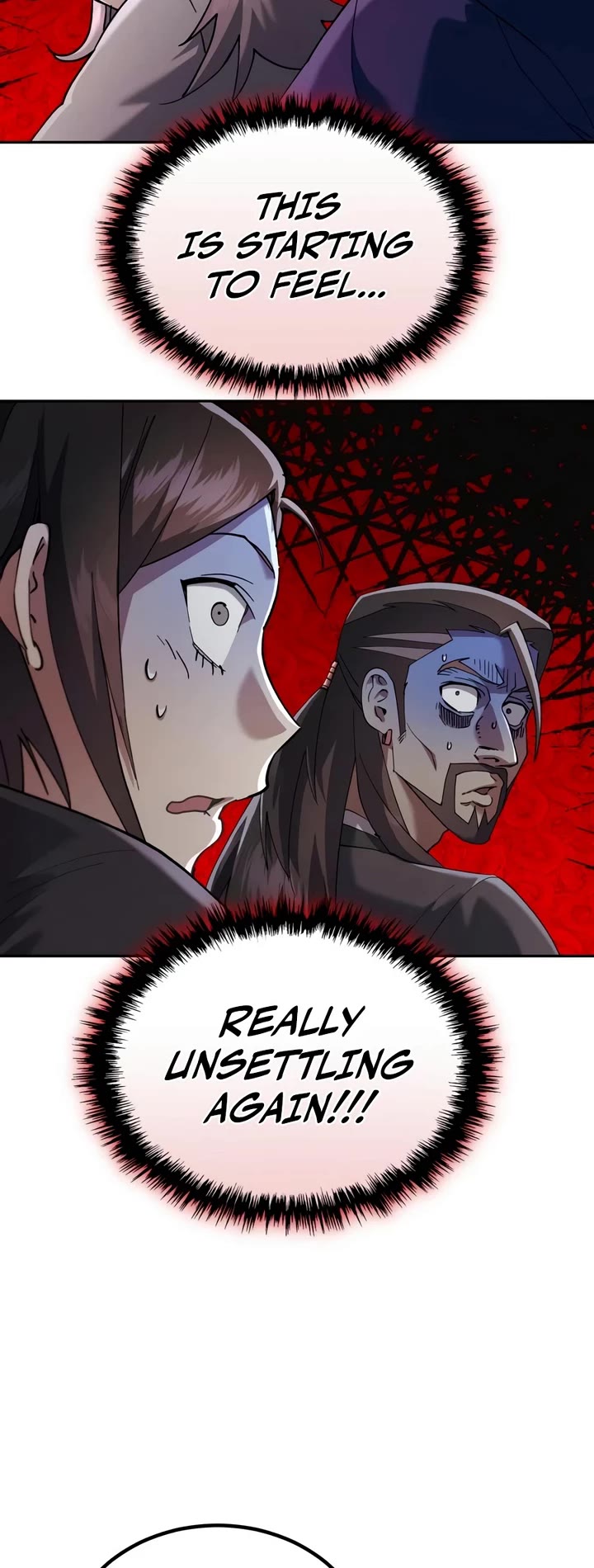 The Heavenly Demon Wants a Quiet Life Chapter 90 page 25 - Chapter 90