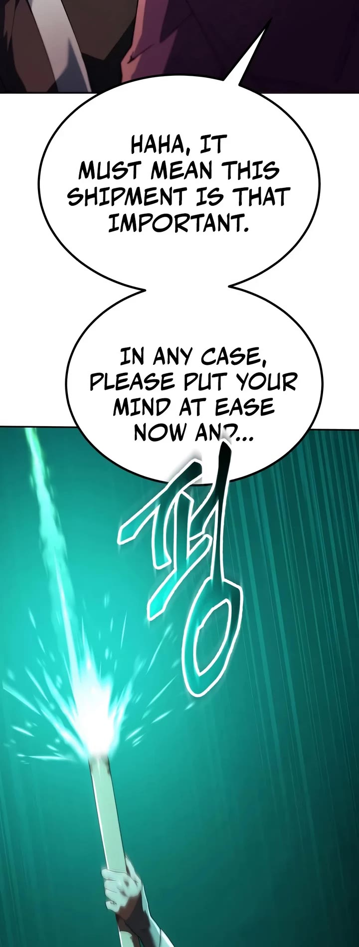 The Heavenly Demon Wants a Quiet Life Chapter 90 page 32 - Chapter 90