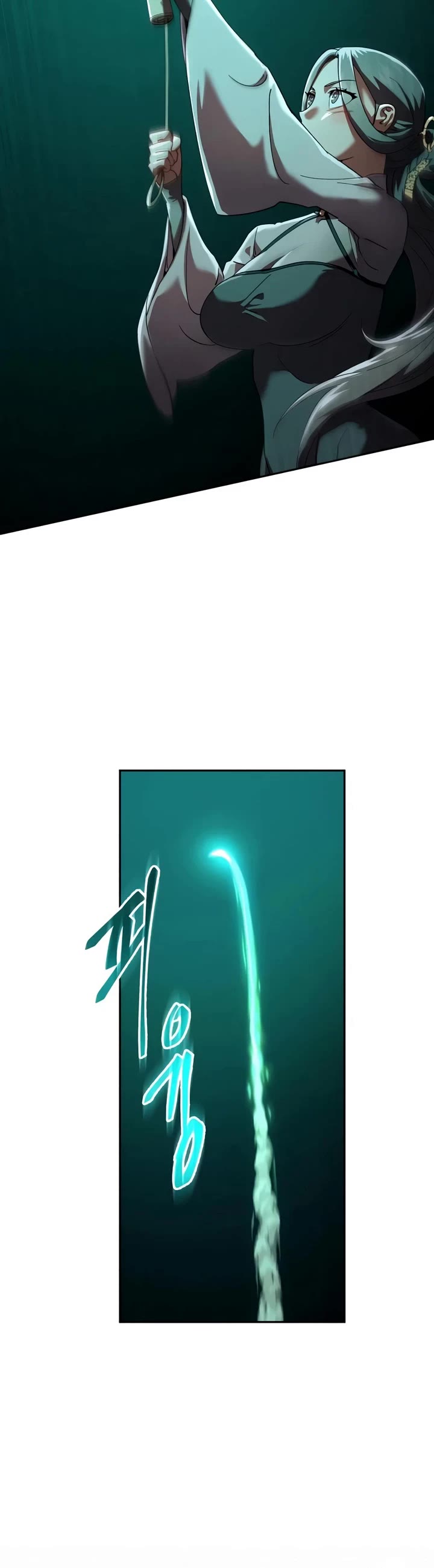 The Heavenly Demon Wants a Quiet Life Chapter 90 page 33 - Chapter 90