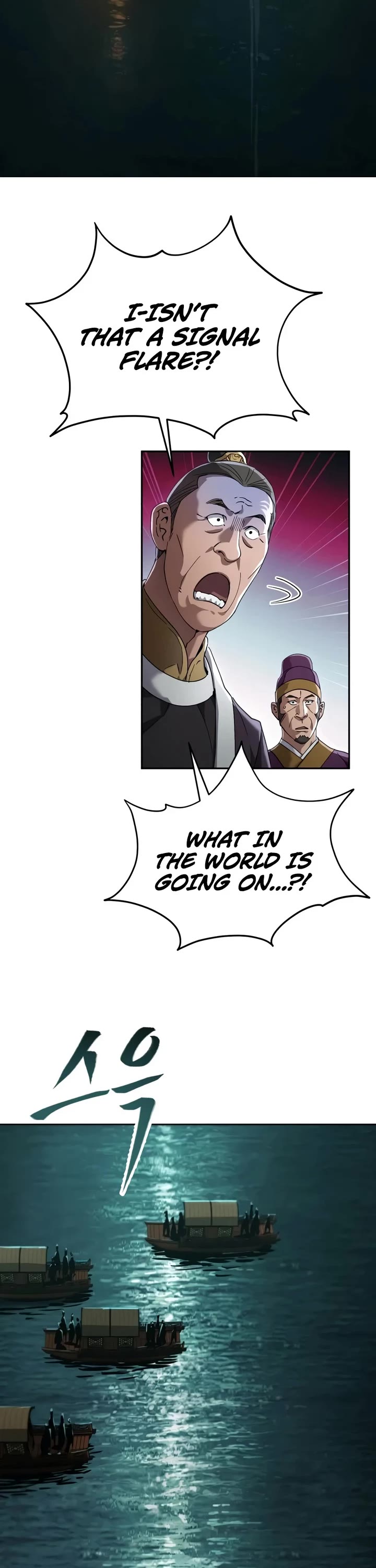 The Heavenly Demon Wants a Quiet Life Chapter 90 page 35 - Chapter 90