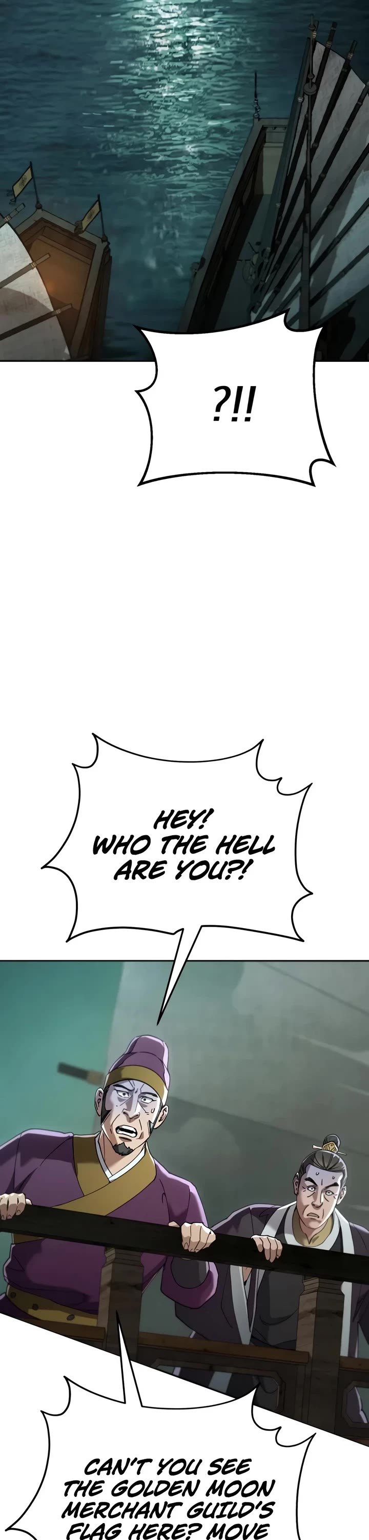 The Heavenly Demon Wants a Quiet Life Chapter 90 page 36 - Chapter 90