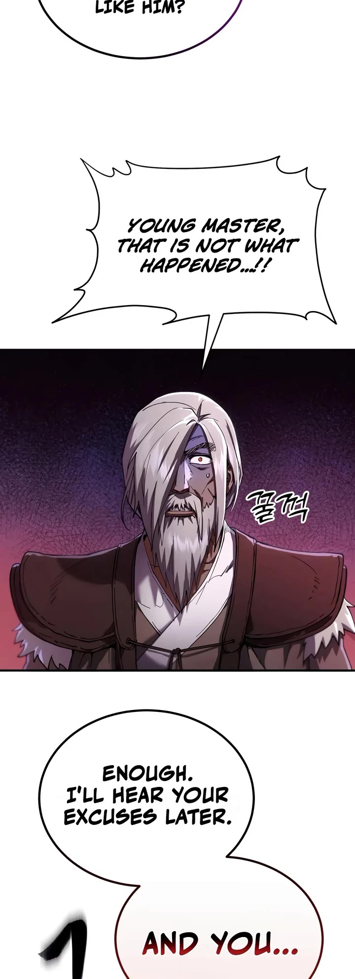 The Heavenly Demon Wants a Quiet Life Chapter 90 page 4 - Chapter 90