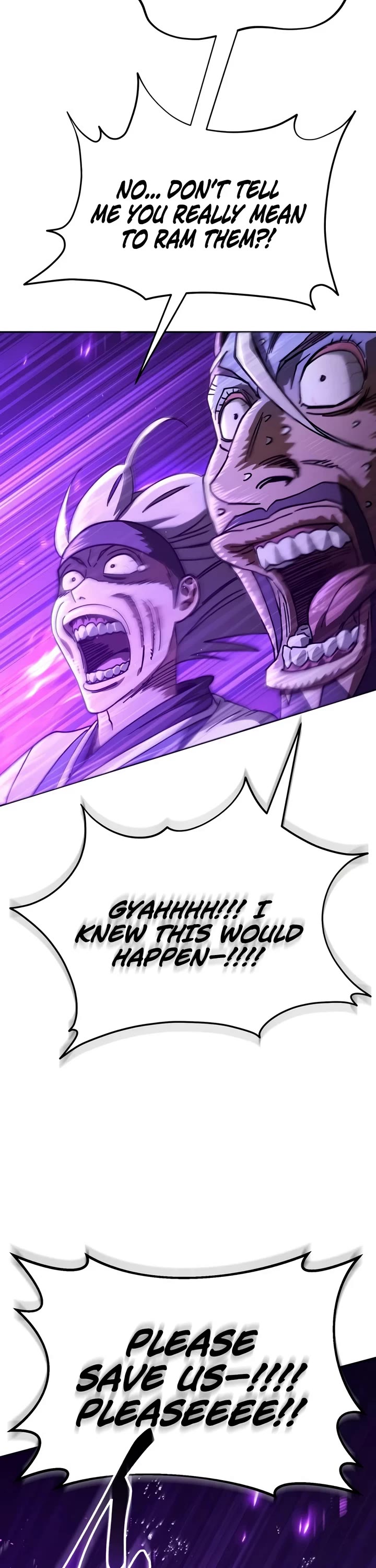 The Heavenly Demon Wants a Quiet Life Chapter 90 page 41 - Chapter 90