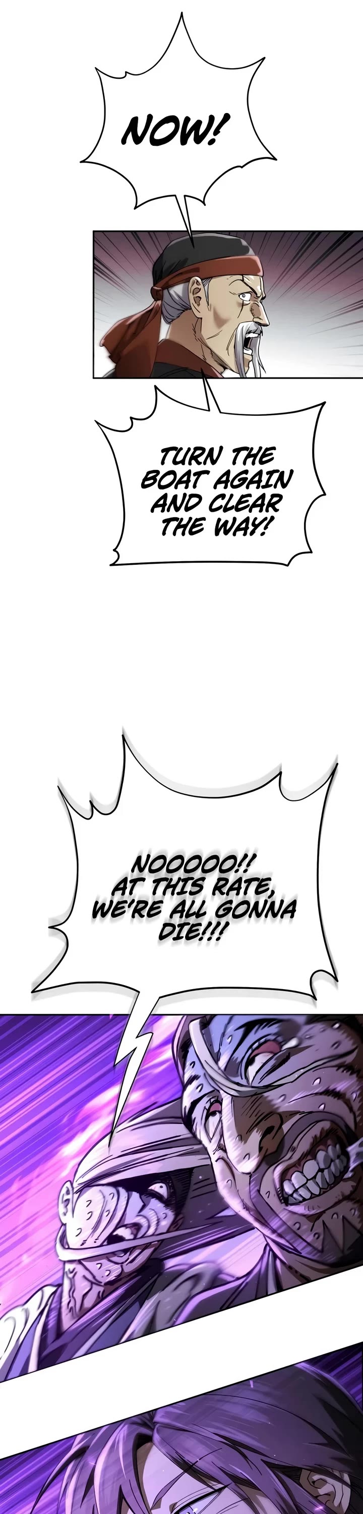 The Heavenly Demon Wants a Quiet Life Chapter 90 page 44 - Chapter 90