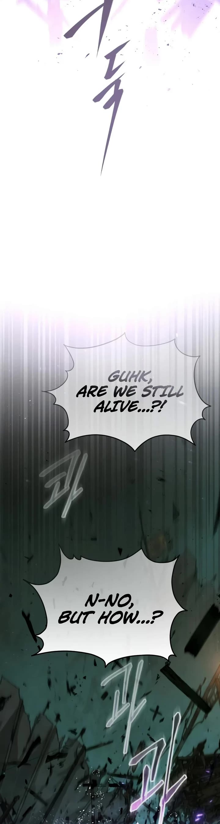 The Heavenly Demon Wants a Quiet Life Chapter 90 page 47 - Chapter 90