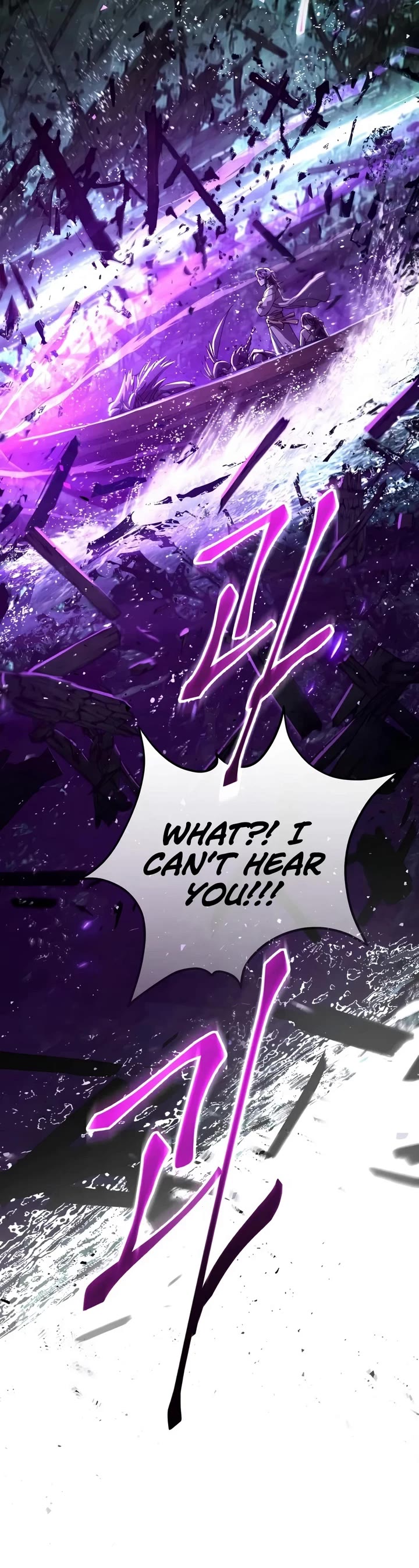 The Heavenly Demon Wants a Quiet Life Chapter 90 page 48 - Chapter 90