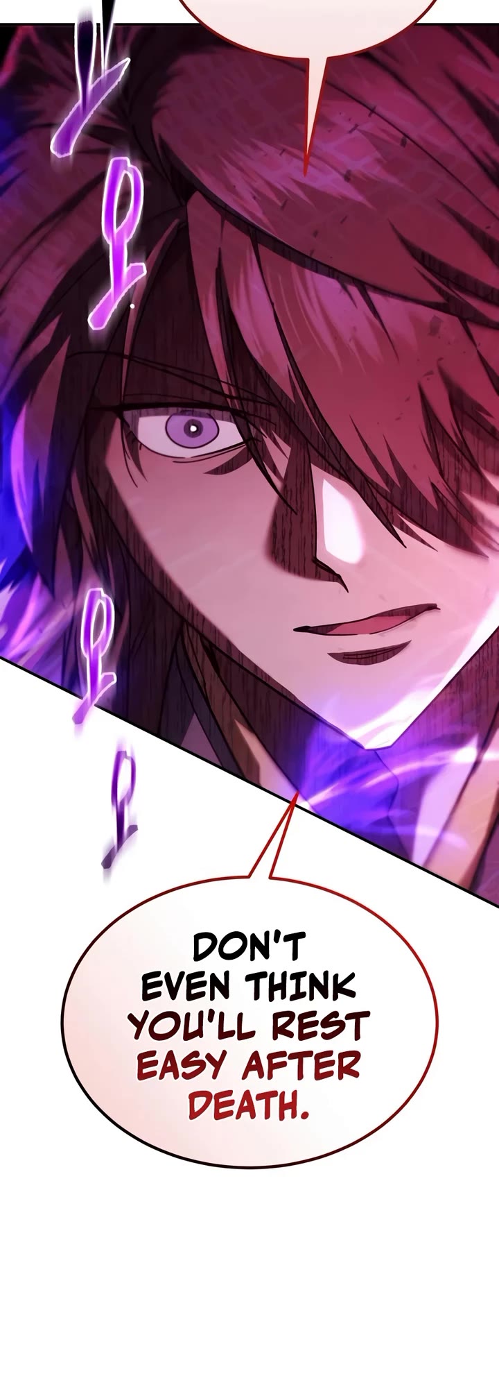 The Heavenly Demon Wants a Quiet Life Chapter 90 page 5 - Chapter 90