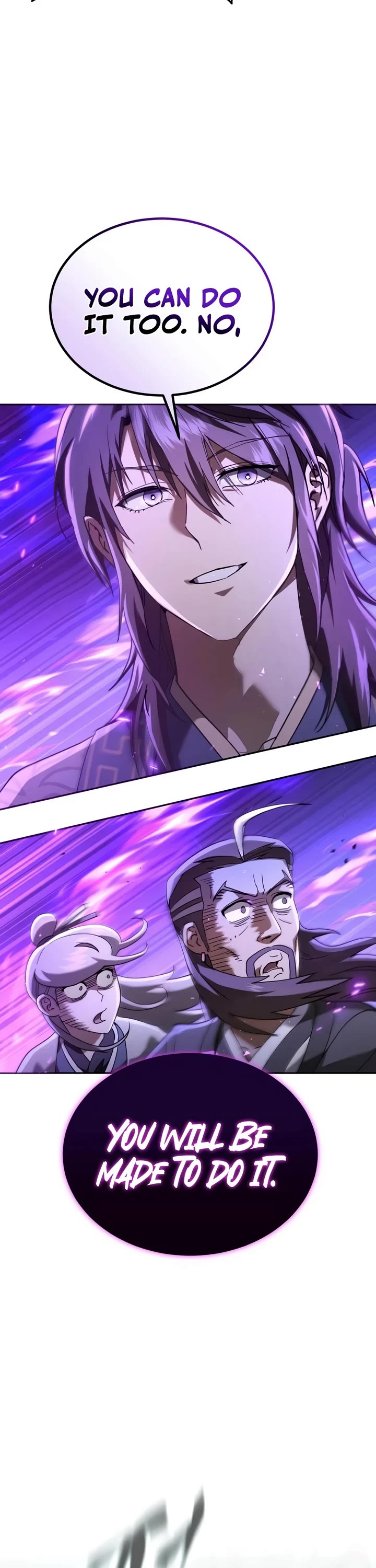 The Heavenly Demon Wants a Quiet Life Chapter 90 page 51 - Chapter 90