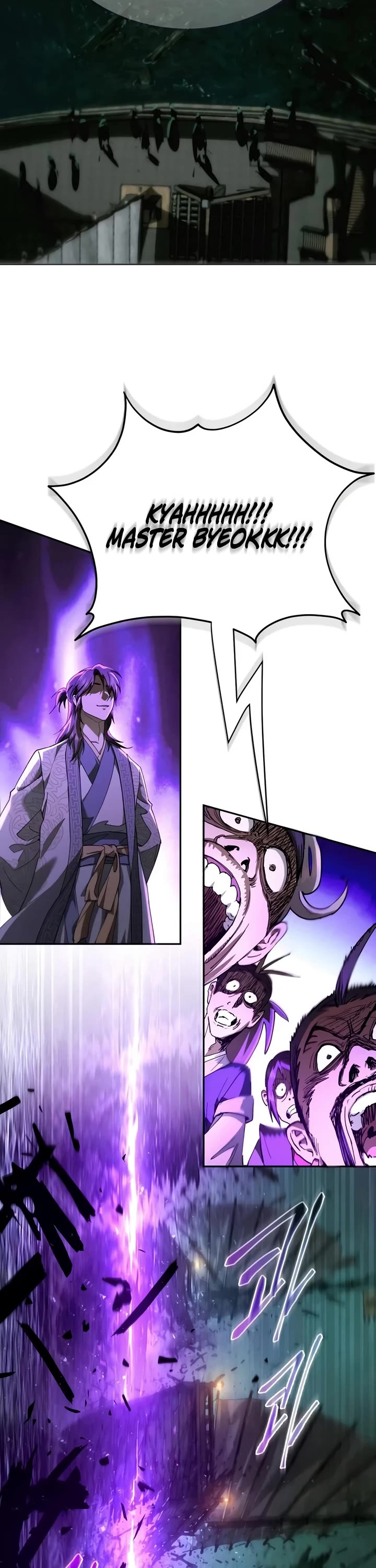 The Heavenly Demon Wants a Quiet Life Chapter 90 page 56 - Chapter 90