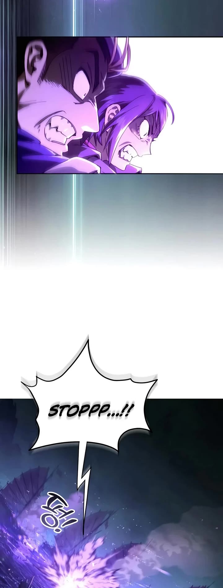 The Heavenly Demon Wants a Quiet Life Chapter 90 page 58 - Chapter 90