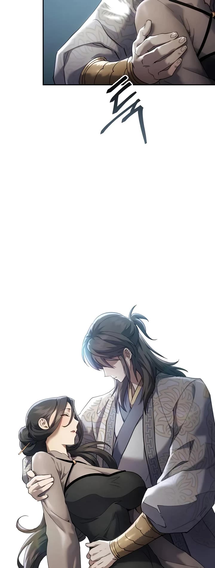 The Heavenly Demon Wants a Quiet Life Chapter 90 page 63 - Chapter 90