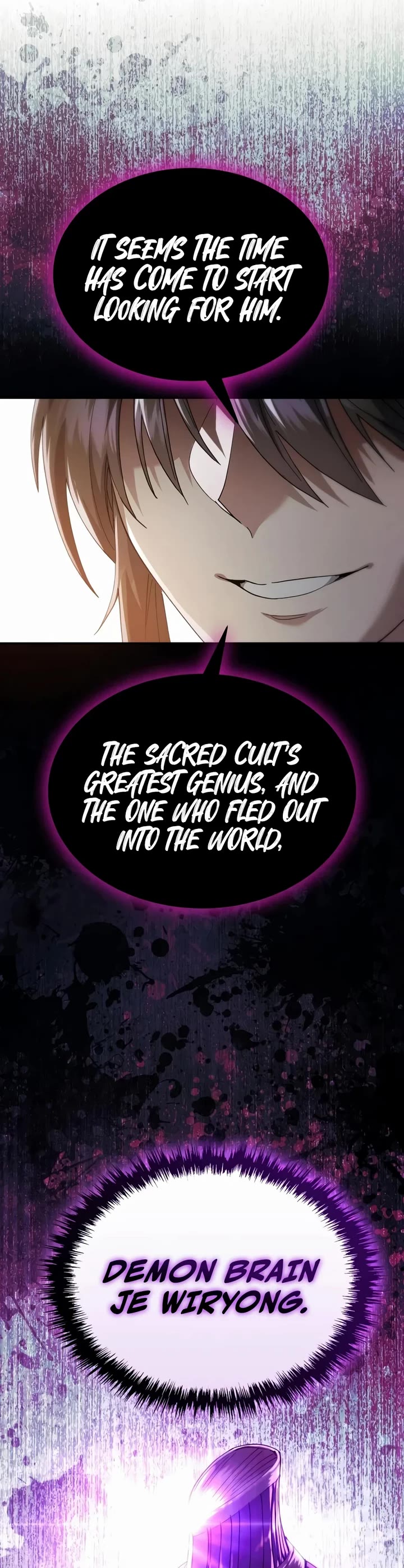 The Heavenly Demon Wants a Quiet Life Chapter 90 page 67 - Chapter 90